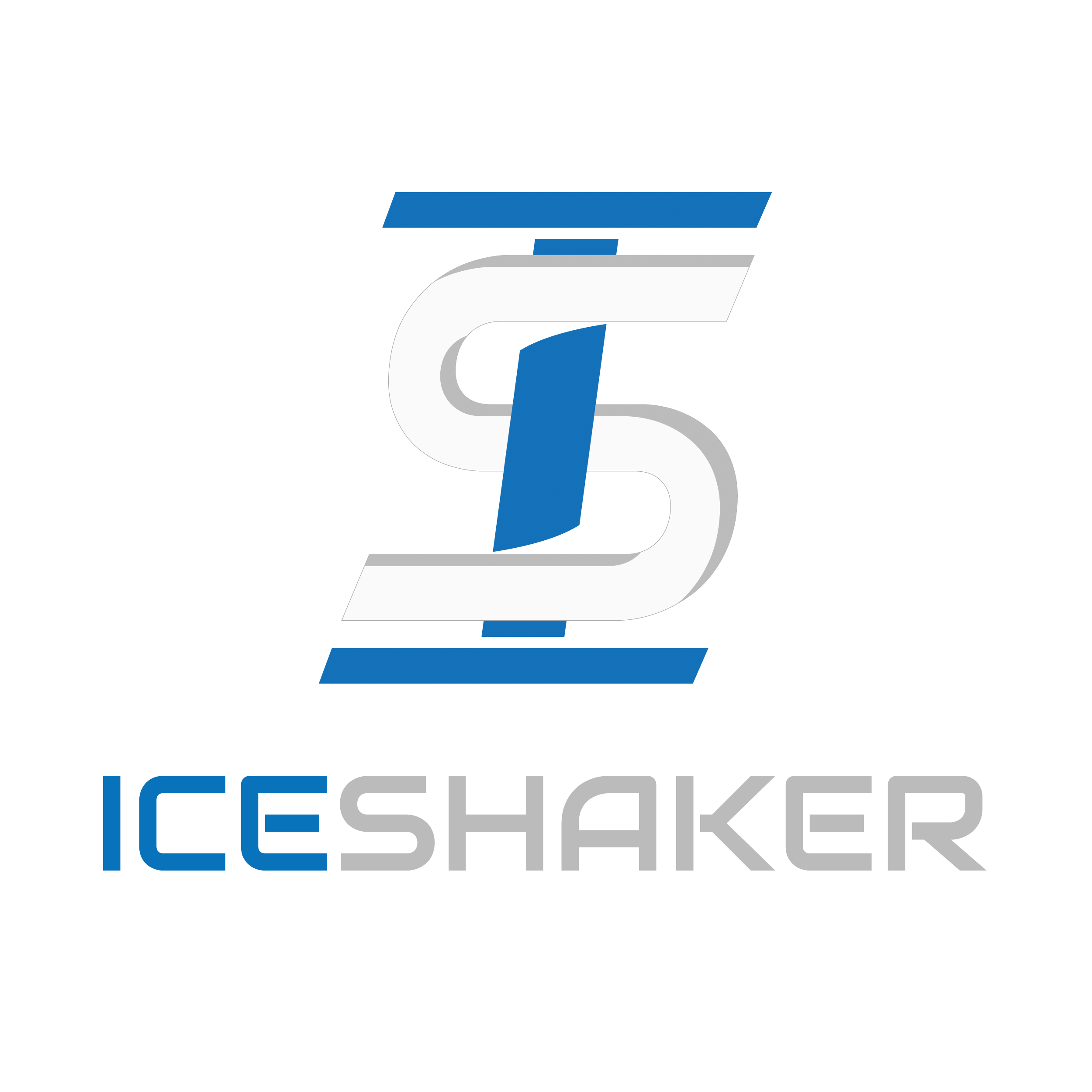 Ice Shaker X Advanced GG